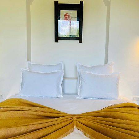 Les Jardins De Kesali By La Siredrah Hotel Lagouassem Ngoại thất bức ảnh