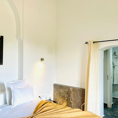 Les Jardins De Kesali By La Siredrah Hotel Lagouassem Ngoại thất bức ảnh
